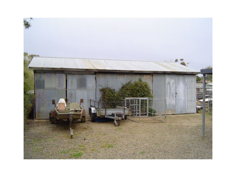 Strathmerton VIC 3641