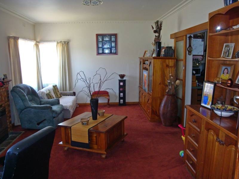 Strathmerton VIC 3641