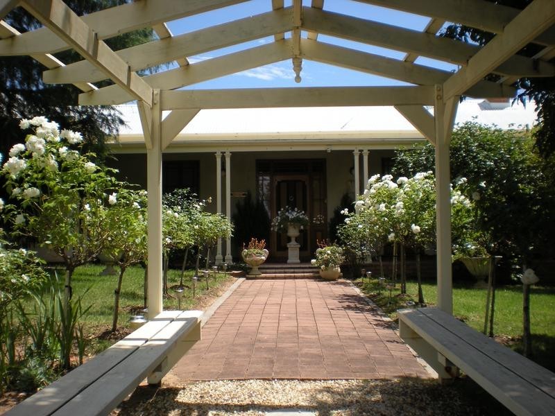 Tocumwal NSW 2714