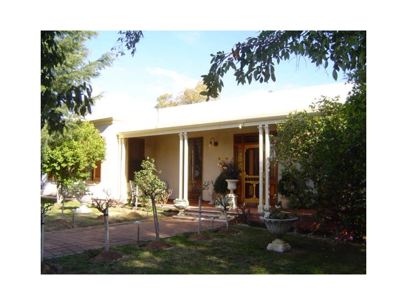 Tocumwal NSW 2714