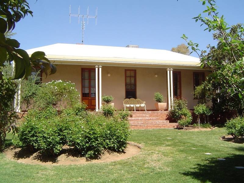 Tocumwal NSW 2714