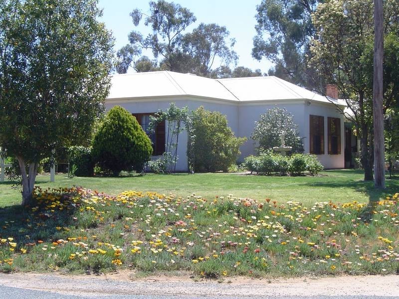 Tocumwal NSW 2714