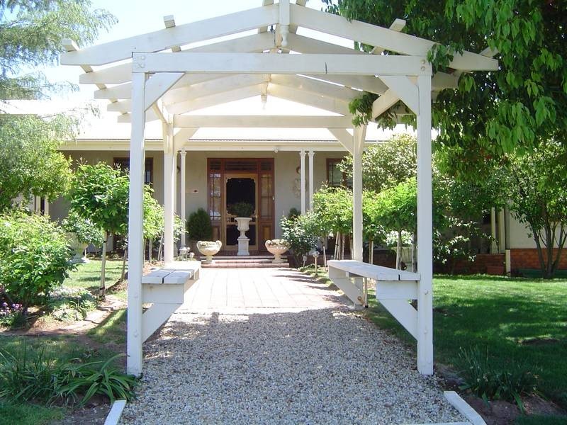 Tocumwal NSW 2714