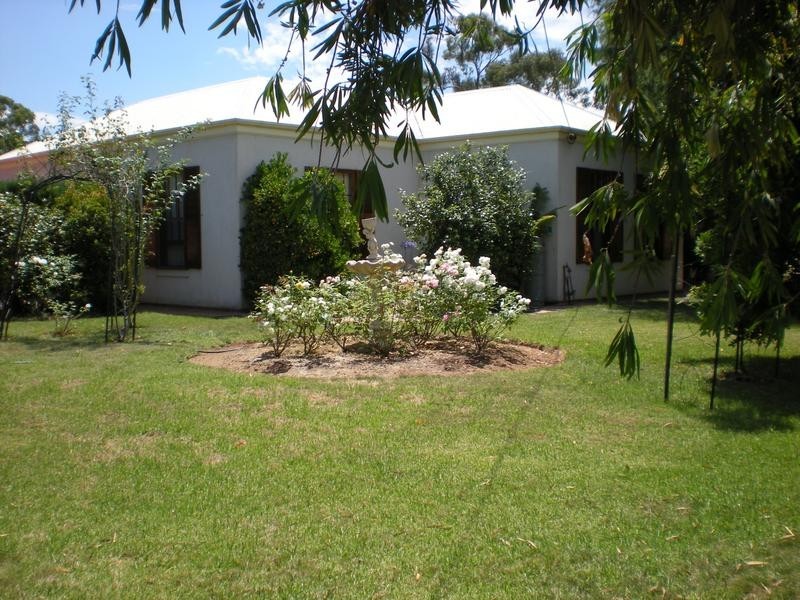 Tocumwal NSW 2714