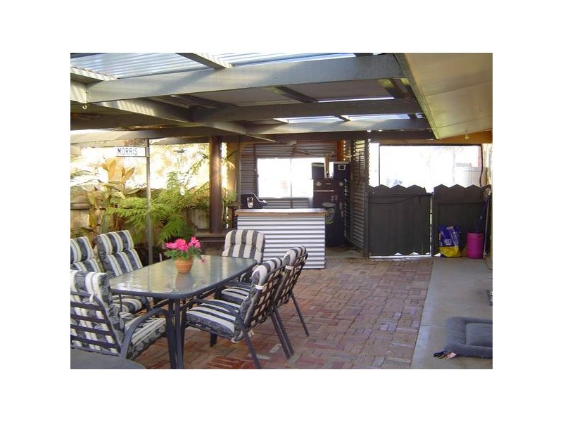 Strathmerton VIC 3641