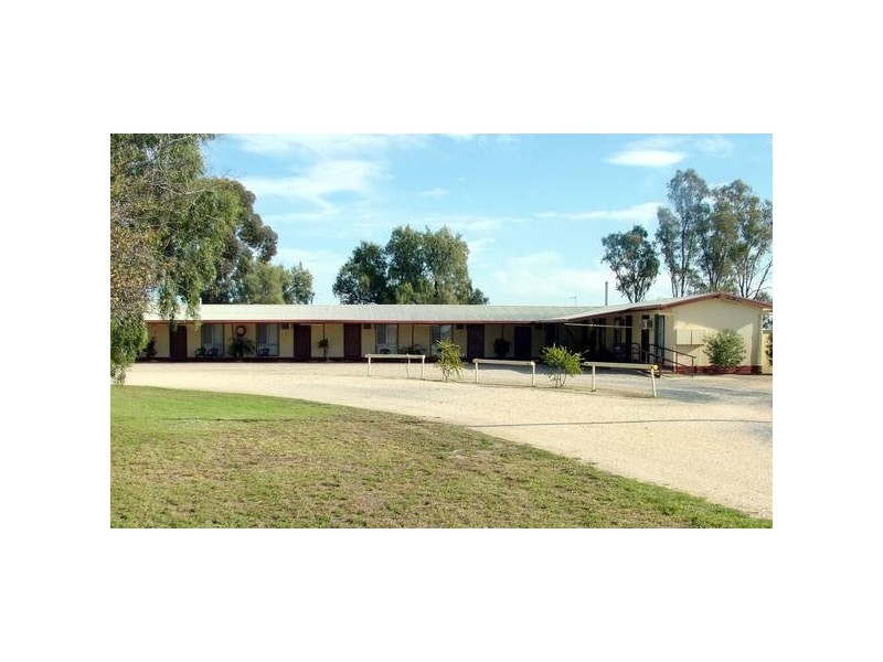 Jerilderie NSW 2716