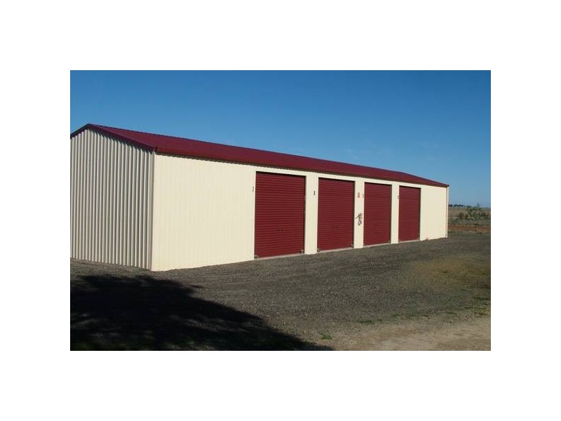 Jerilderie NSW 2716