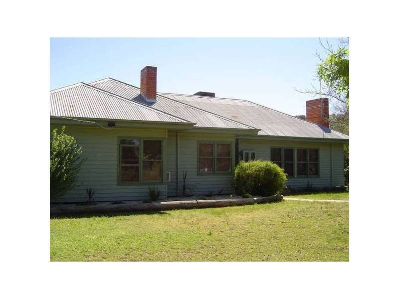 Strathmerton VIC 3641