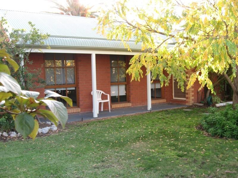 1/21 Jerilderie Street Nth, Tocumwal NSW 2714