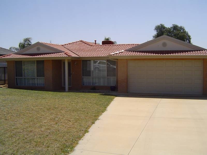Tocumwal NSW 2714