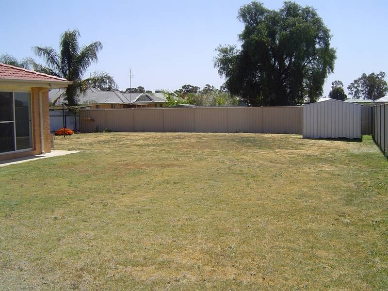 Tocumwal NSW 2714