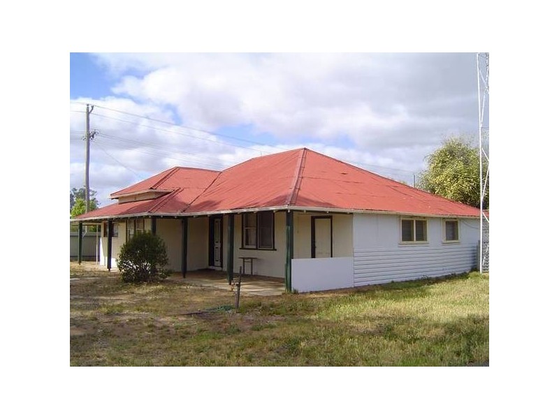 Finley NSW 2713