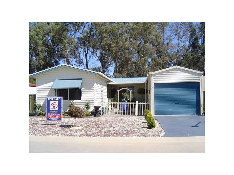 61 Lakeside Drive (Greenlands), Cobram VIC 3644