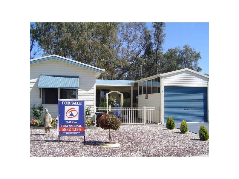 61 Lakeside Drive (Greenlands), Cobram VIC 3644