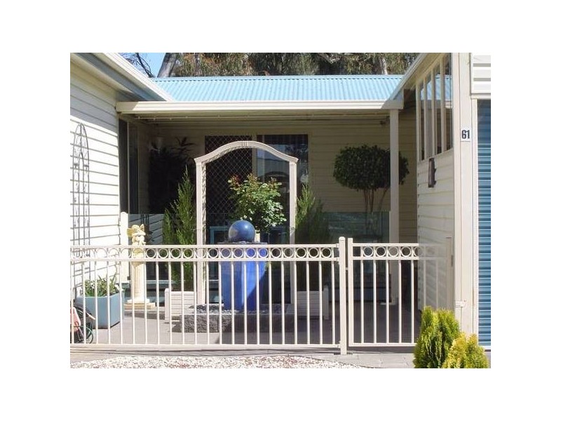 61 Lakeside Drive (Greenlands), Cobram VIC 3644
