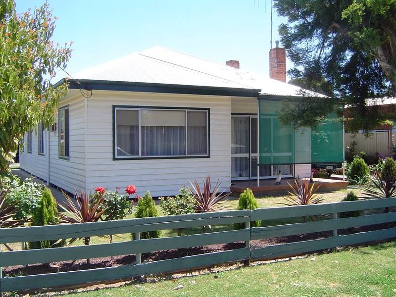 Cobram VIC 3644