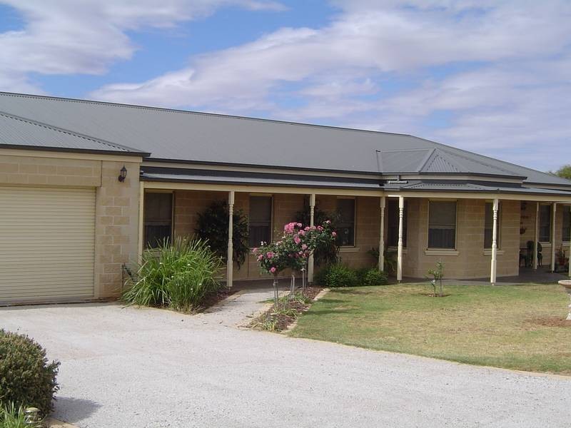 Barooga NSW 3644
