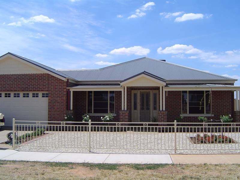 Cobram VIC 3644