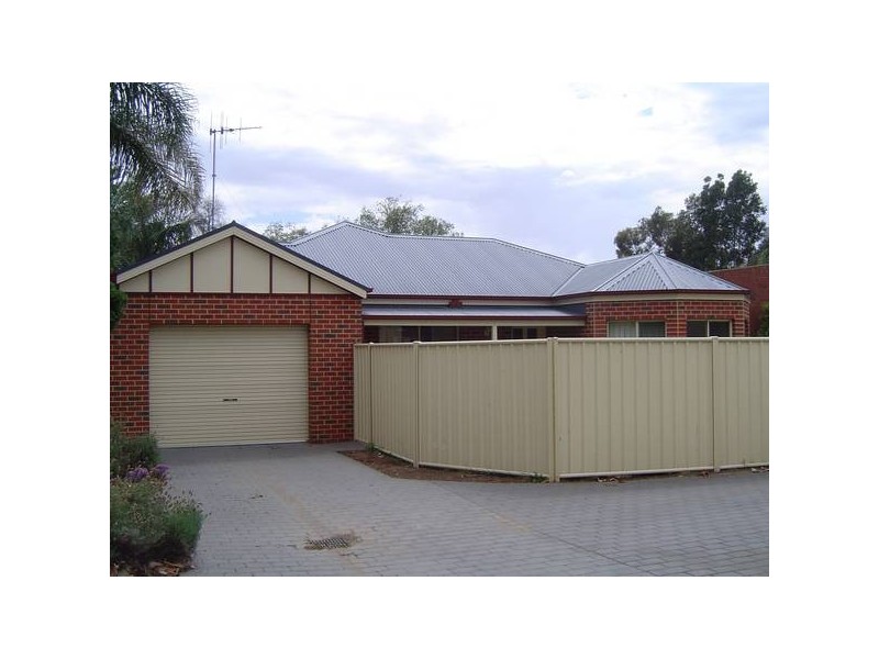 Barooga NSW 3644