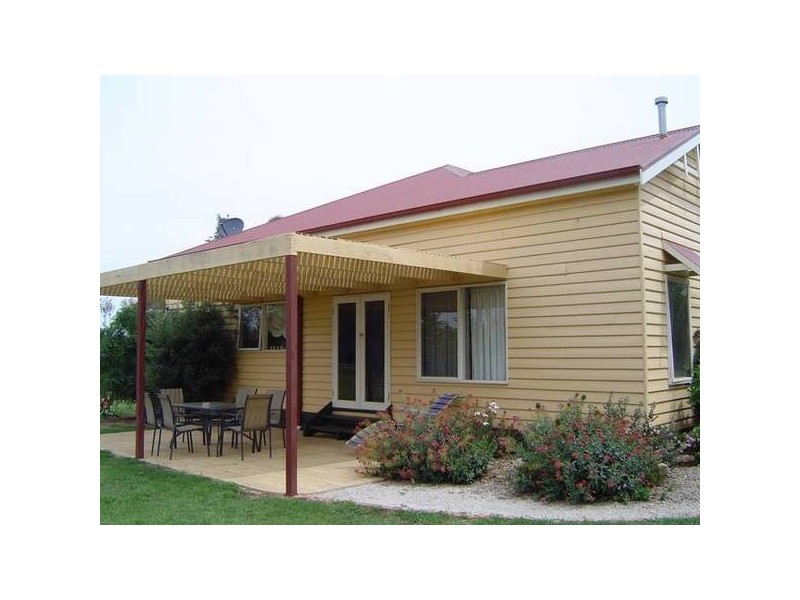 Tocumwal NSW 2714