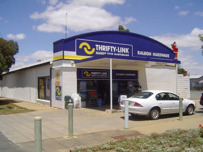 Jerilderie NSW 2716