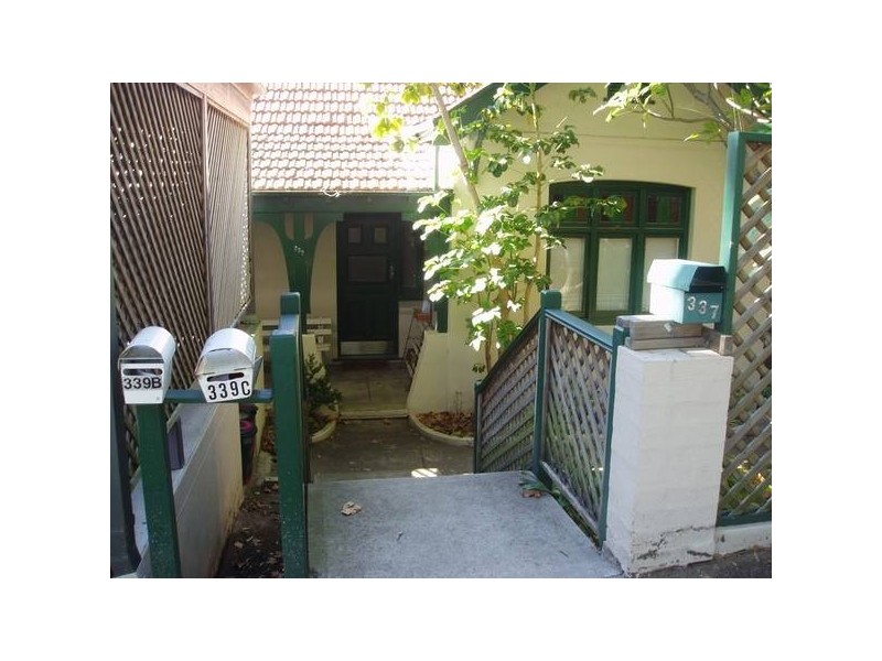 8/337 Alfred Street, Neutral Bay NSW 2089