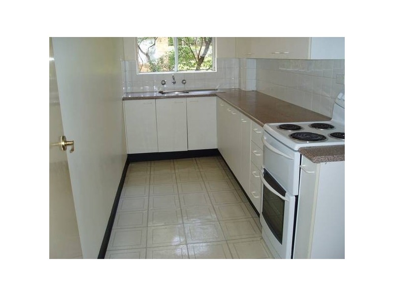 Ernest Street, Cammeray NSW 2062