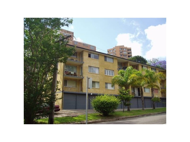 Ernest Street, Cammeray NSW 2062