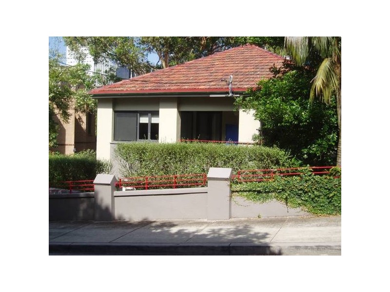 1/4 Holdsworth Street, Neutral Bay NSW 2089