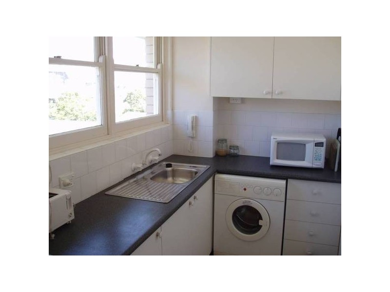 5/8a Rangers Road, Neutral Bay NSW 2089