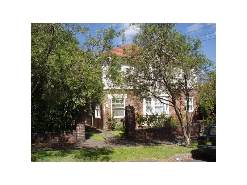 9/4 Russell Street, Wollstonecraft NSW 2065