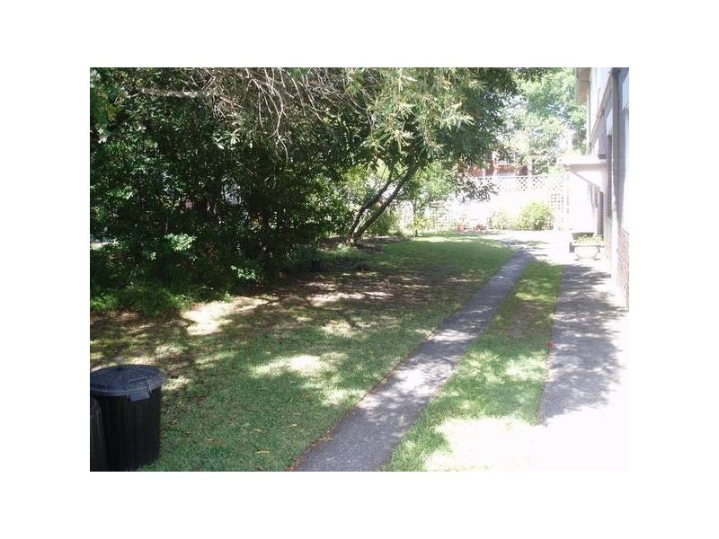 9/4 Russell Street, Wollstonecraft NSW 2065