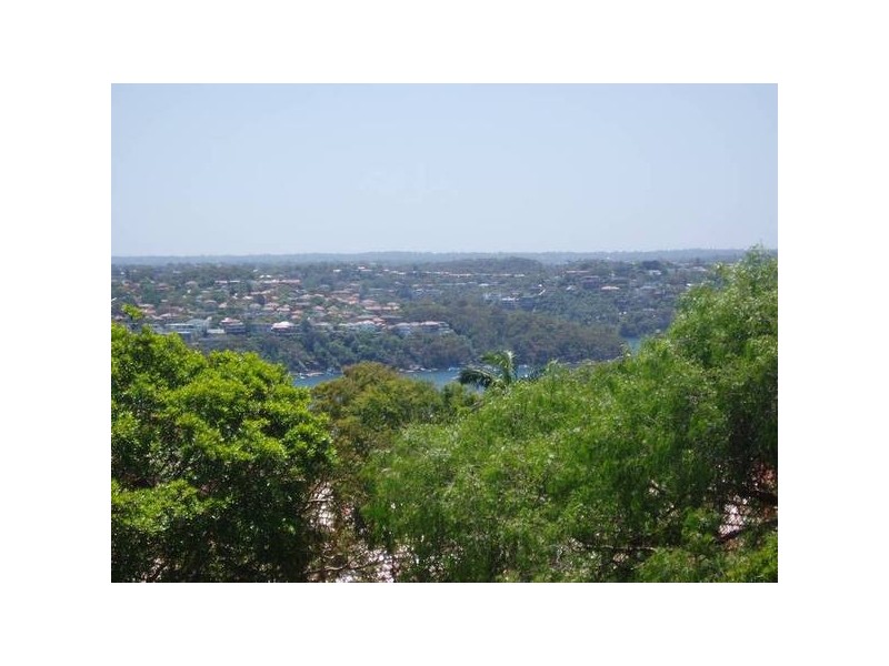 9/100 Spit Road, Mosman NSW 2088