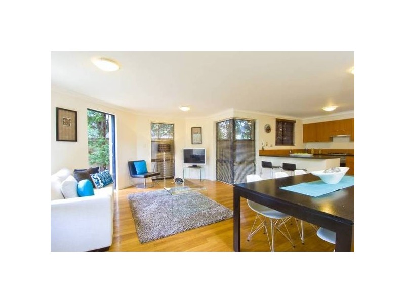 2/19 Watson Street, Neutral Bay NSW 2089