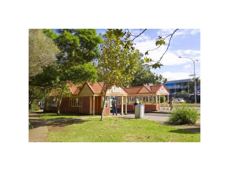 2/19 Watson Street, Neutral Bay NSW 2089