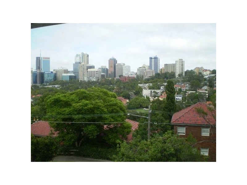 3/7 Premier Street, Neutral Bay NSW 2089