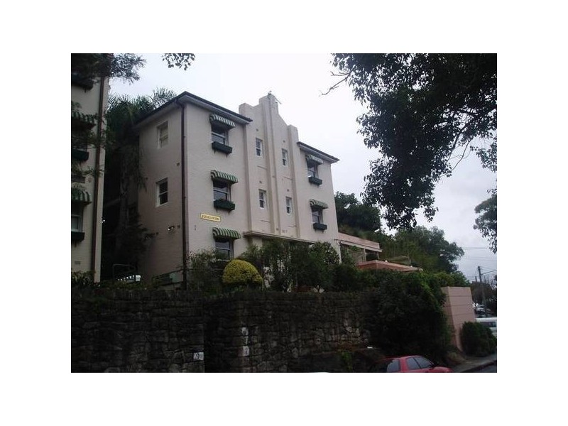 3/7 Premier Street, Neutral Bay NSW 2089