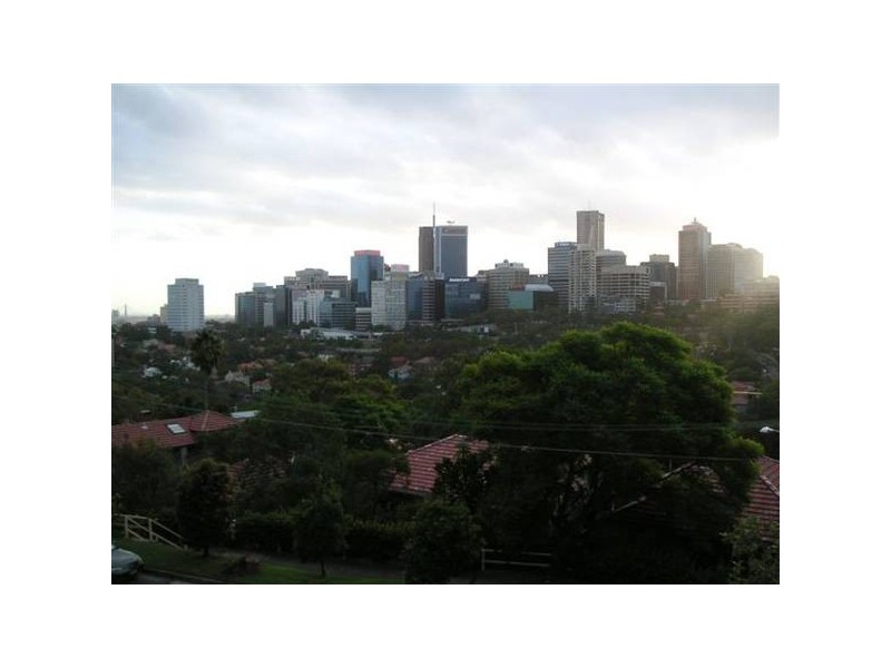 3/7 Premier Street, Neutral Bay NSW 2089