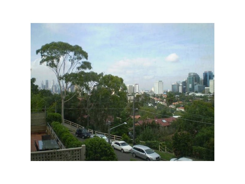 3/7 Premier Street, Neutral Bay NSW 2089