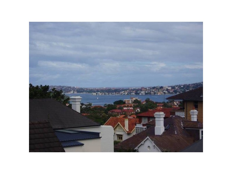 18/37 Barry St, Neutral Bay NSW 2089