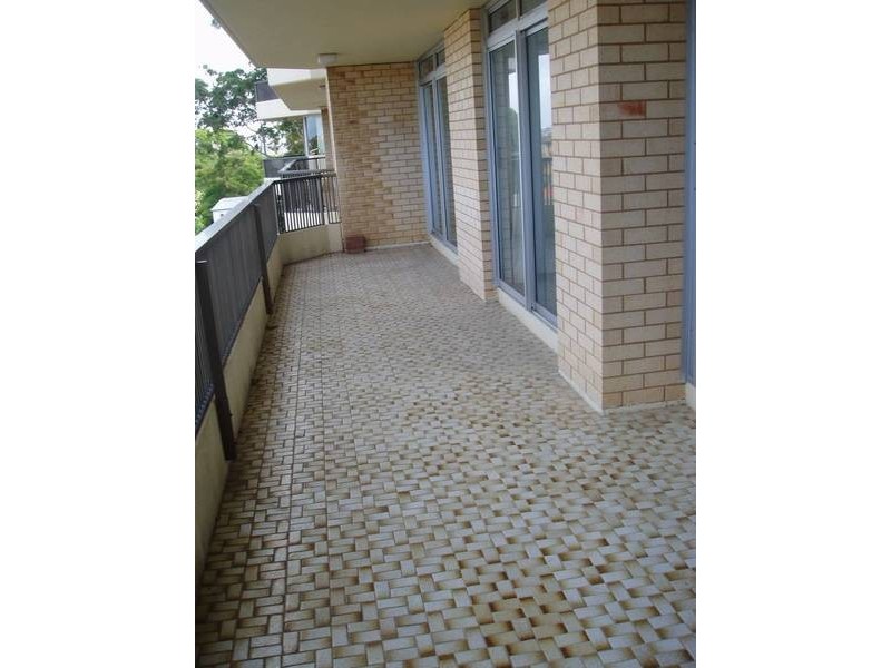 18/37 Barry St, Neutral Bay NSW 2089