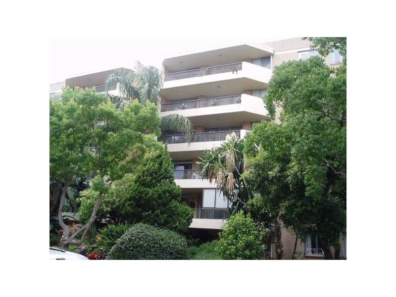 18/37 Barry St, Neutral Bay NSW 2089