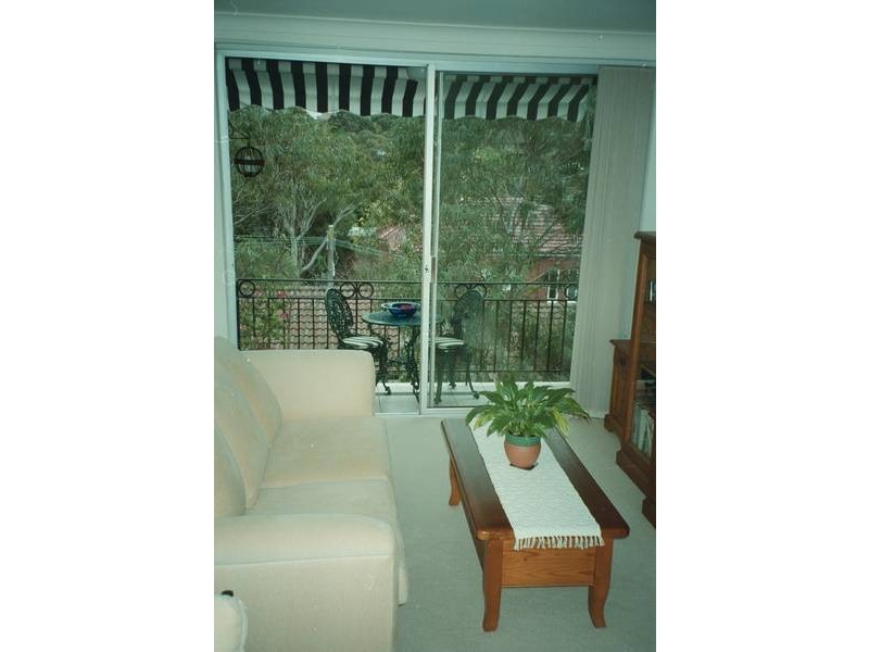 9/28 Moodie Street, Cammeray NSW 2062