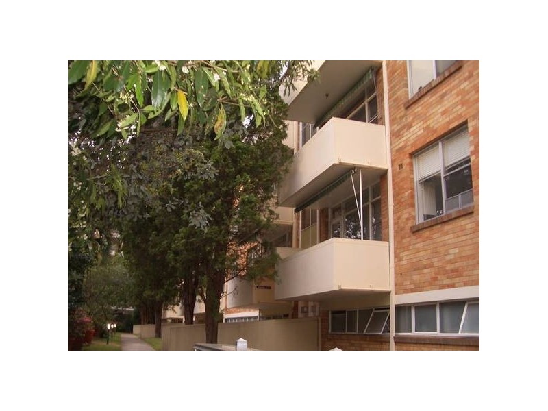 18/16 Rangers Road, Neutral Bay NSW 2089