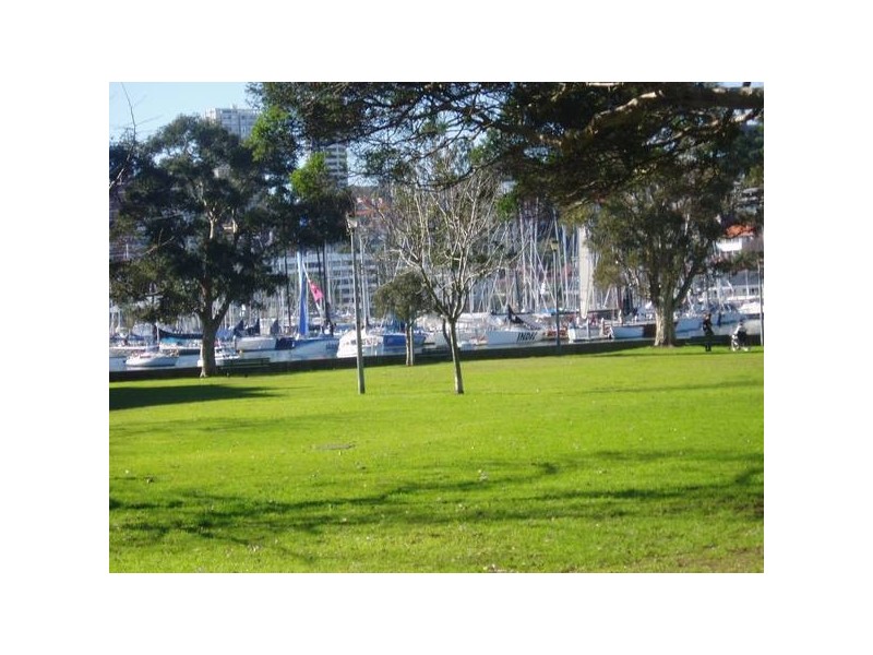 6/1 Evans Road, Rushcutters Bay NSW 2011