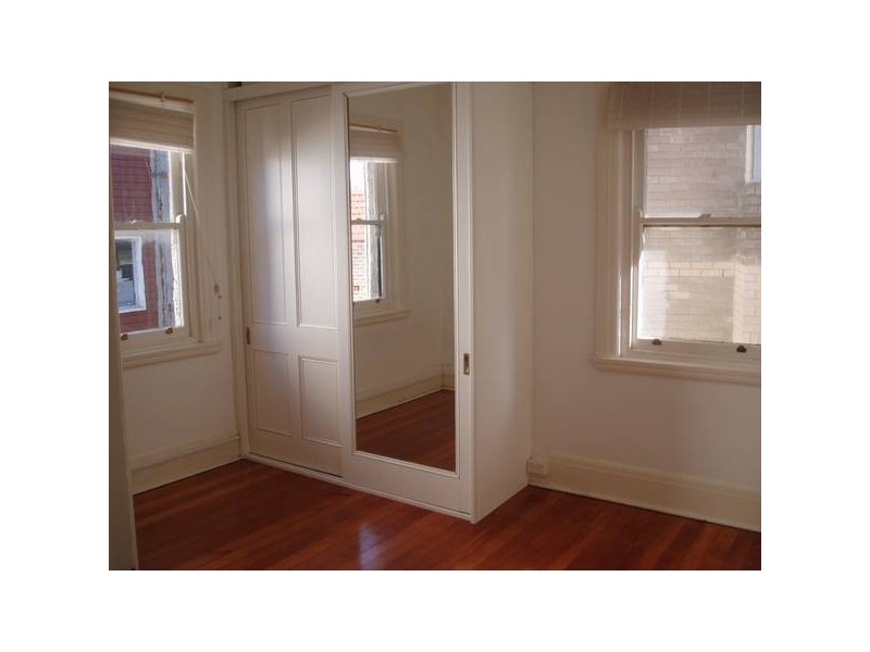 6/1 Evans Road, Rushcutters Bay NSW 2011