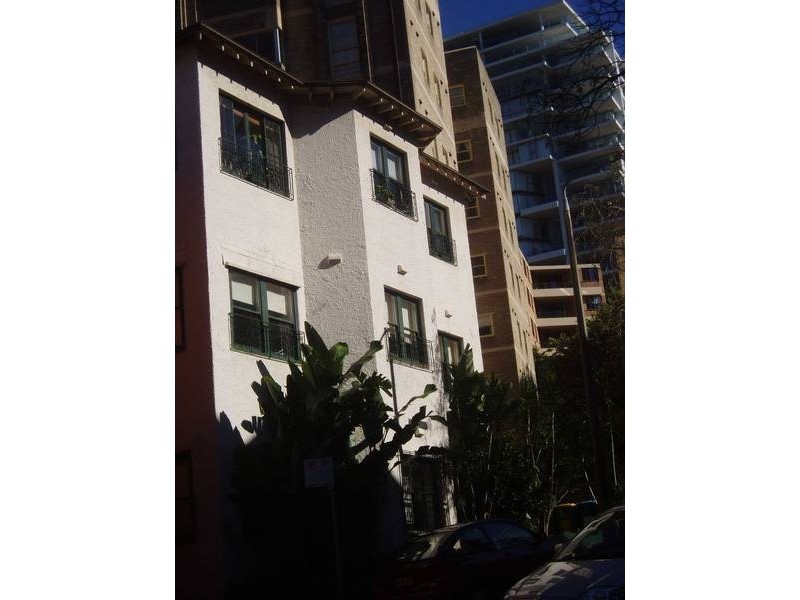 6/1 Evans Road, Rushcutters Bay NSW 2011