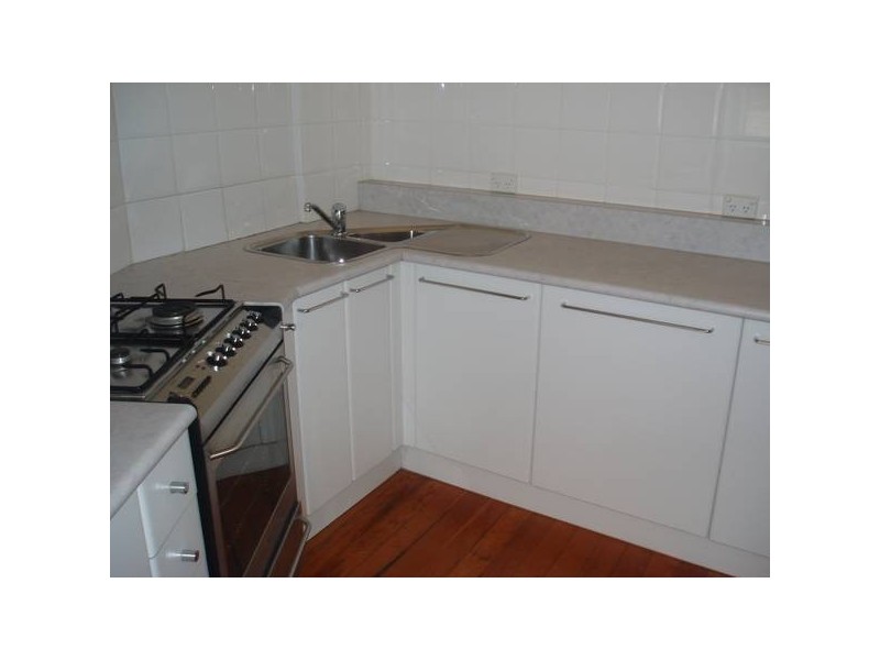 6/1 Evans Road, Rushcutters Bay NSW 2011