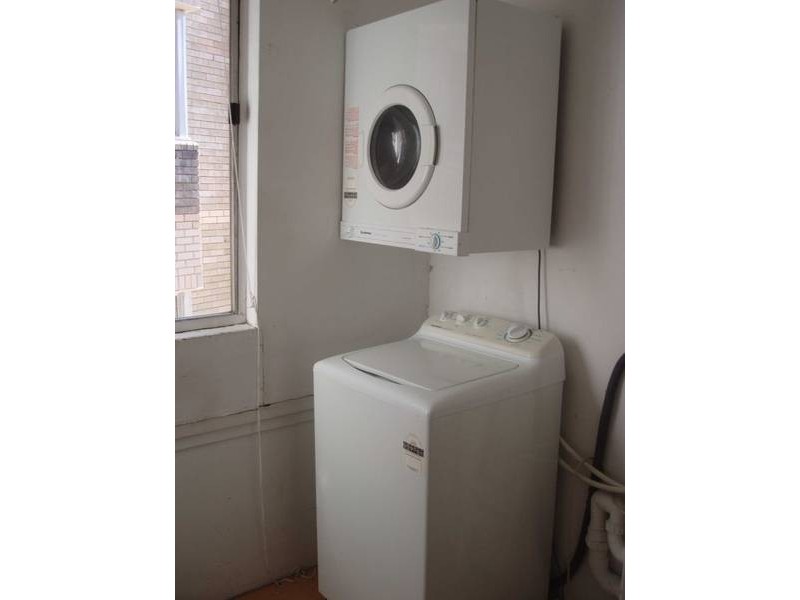 6/1 Evans Road, Rushcutters Bay NSW 2011