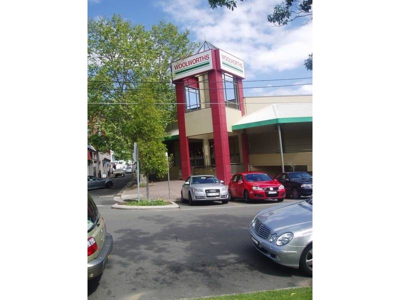 5/72 Grosvenor Street, Neutral Bay NSW 2089